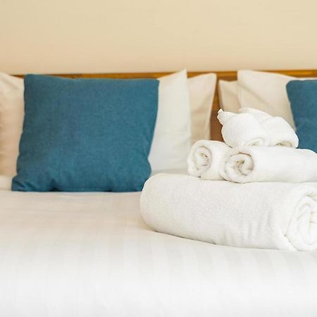 Aparthotel Riviera - Barillerie 3 - Vieille Ville 50M De La Plage- 4 Pieces - Ac Ницца Экстерьер фото